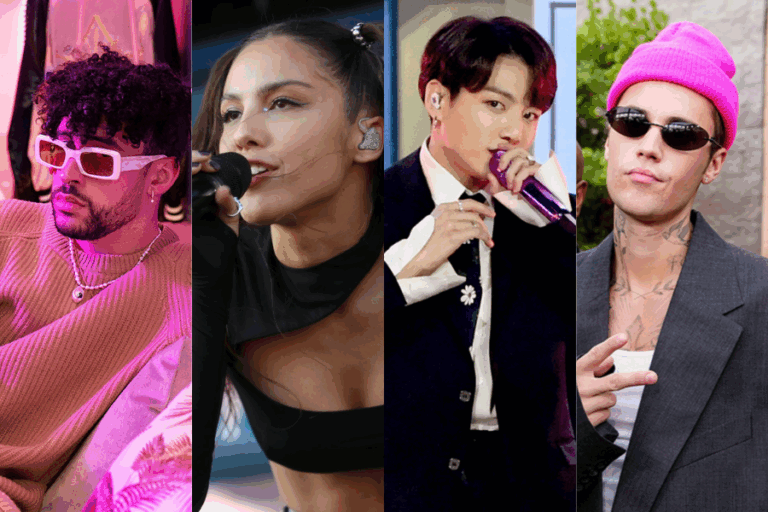 Premios Grammy 2022: Mira aquí la lista completa de ganadores