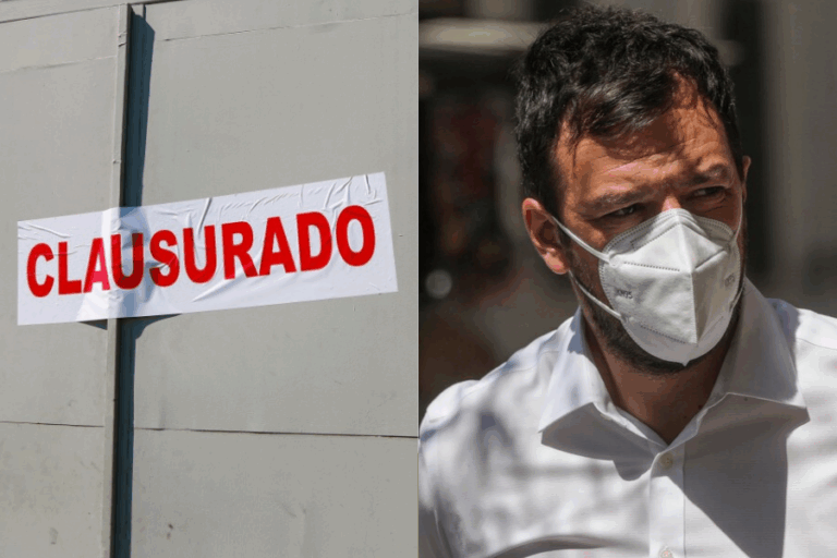 Maipú: Clausuran discoteque Don Oscar tras balacera y amenaza de muerte al alcalde