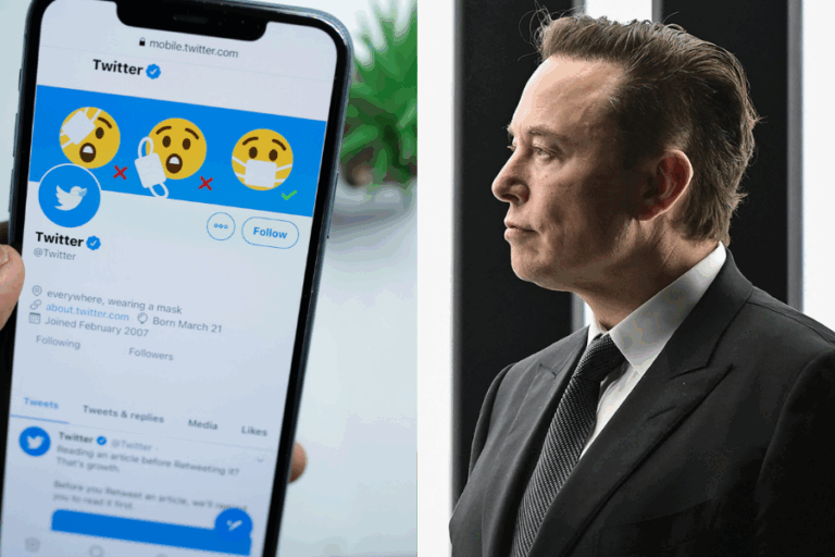 La verdadera historia (y el impacto) de Twitter, la compañía que pasará a ser de Elon Musk