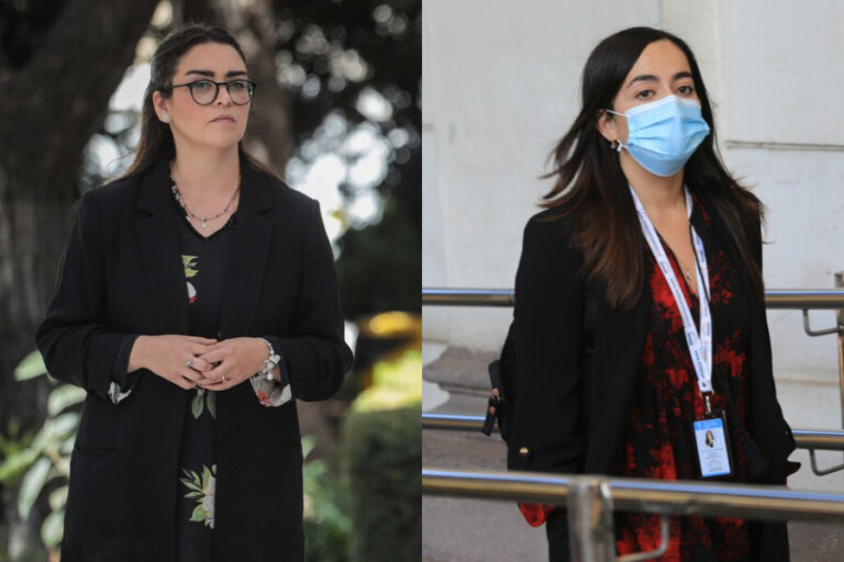 Convencional Ampuero llevará ante el Comité de Ética a Montealegre: 