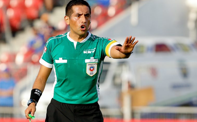 Caso Árbitros: Tribunal de Disciplina absolvió a Gilabert y aplicó fuertes castigos a otros tres jueces