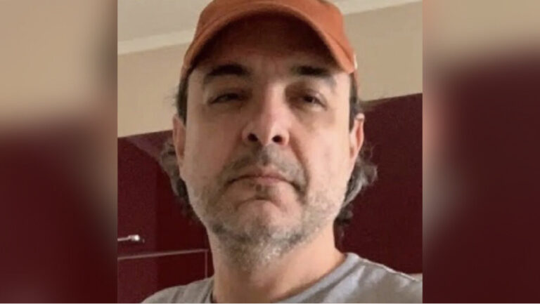 Cancillería: Familiares de chileno en Ucrania no tienen noticias de él desde el 15 de abril