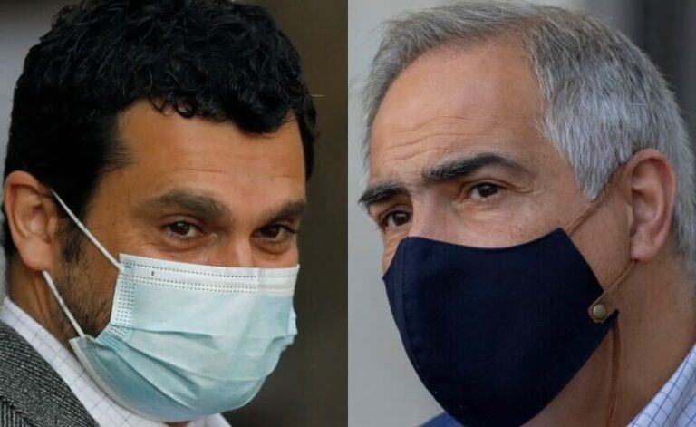 Chahuán y dichos de Bassa: 
