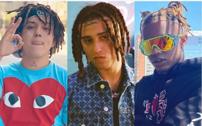 Pablo Chill-E, Polimá Westcoast y Harry Nach se bajan de Ritual Fest: Acusan trato denigrante por parte de la productora