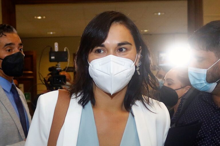 Diputado argentino recibe “excusas” de Siches por Wallmapu: “Es un buen momento la visita de Boric  para terminar de aclarar