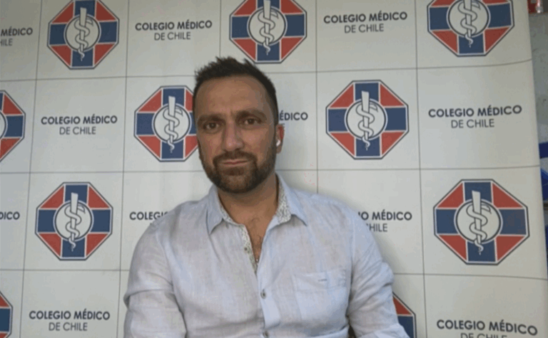 Dr. Bernucci y Comité de Respuesta Pandémica: 