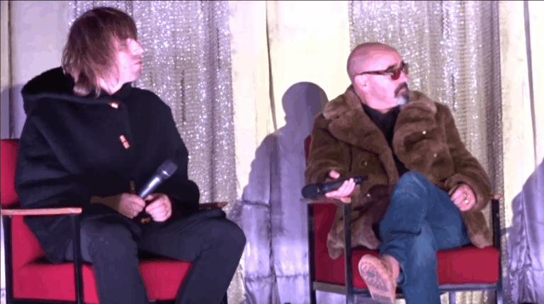 Miembro de la formación original: Guitarrista de Oasis anunció que padece cáncer