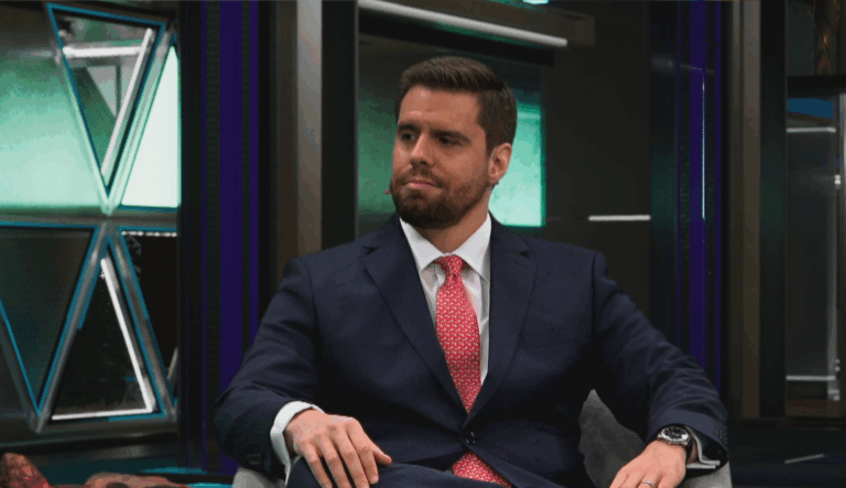 Daniel Weinstein y discusión por concesiones mineras en la CC:  “A todo daño, debe seguir una indemnización”