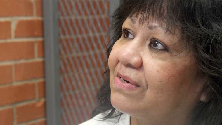 La única hispana en esta situación: Corte de Apelaciones de Texas suspendió la pena de muerte para Melissa Lucio