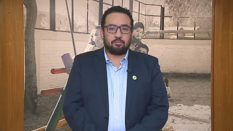 Subsecretario de Educación y demandas estudiantiles: 