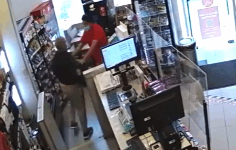 Alcaldesa de Ñuñoa condena agresión xenófoba a trabajadores venezolanos: 