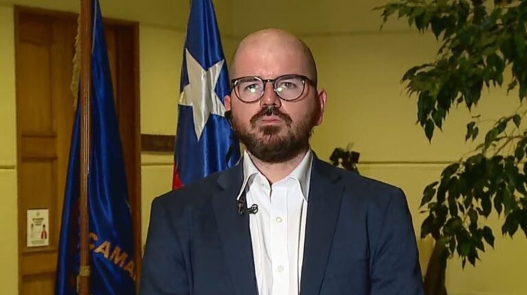 Ministro Jackson adelantó que ingresarán reforma constitucional que declare inexpropiables los fondos de pensión