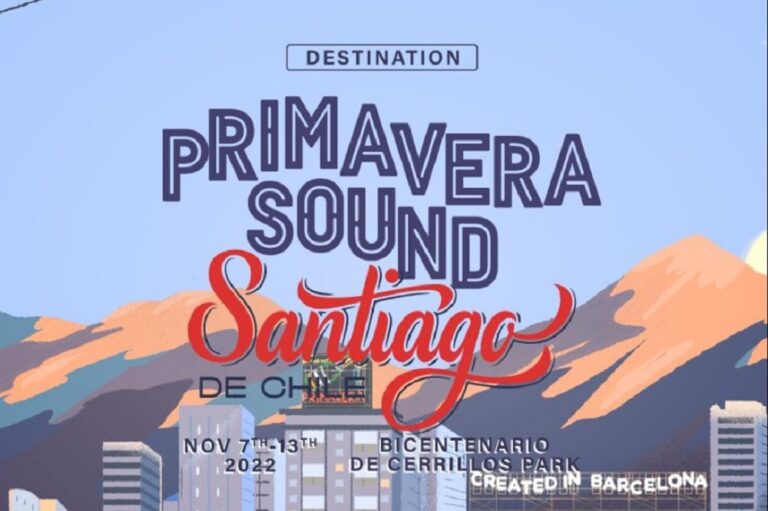 Primavera Sound 2022: Este lunes finaliza el plazo de inscripción para obtener las entradas Early Bird