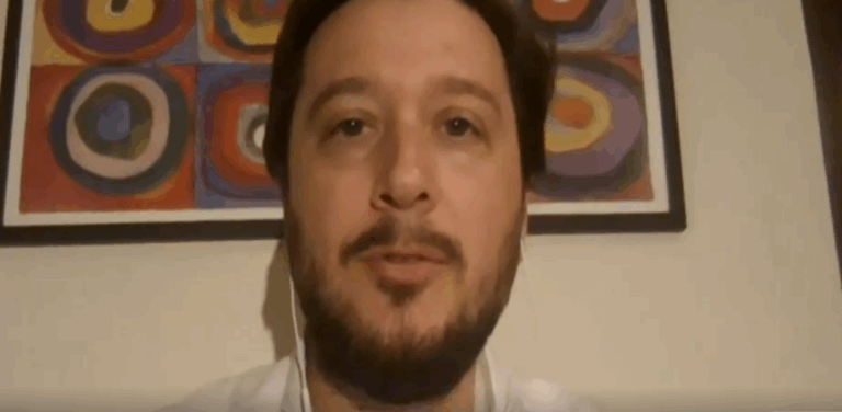 Sebastián Bowen y déficit habitacional: 