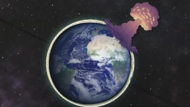 Futuro 360 en CNN Chile, capítulo 189: La ruta del primer tratado internacional en materia ambiental