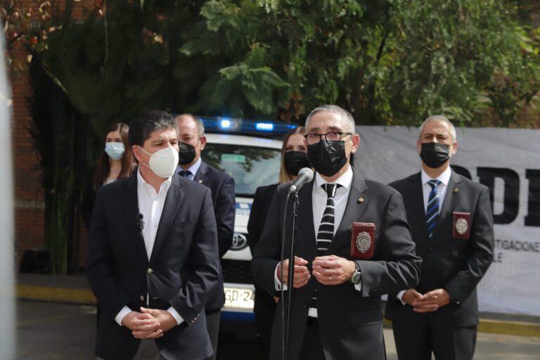 PDI desbarata banda de trata de personas para explotación sexual: Reclutaban víctimas del norte de Sudamérica