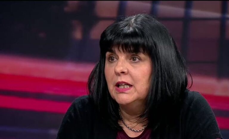 Flavia Liberona: “Ha habido una negligencia de las administraciones anteriores en no gestionar adecuadamente el agua