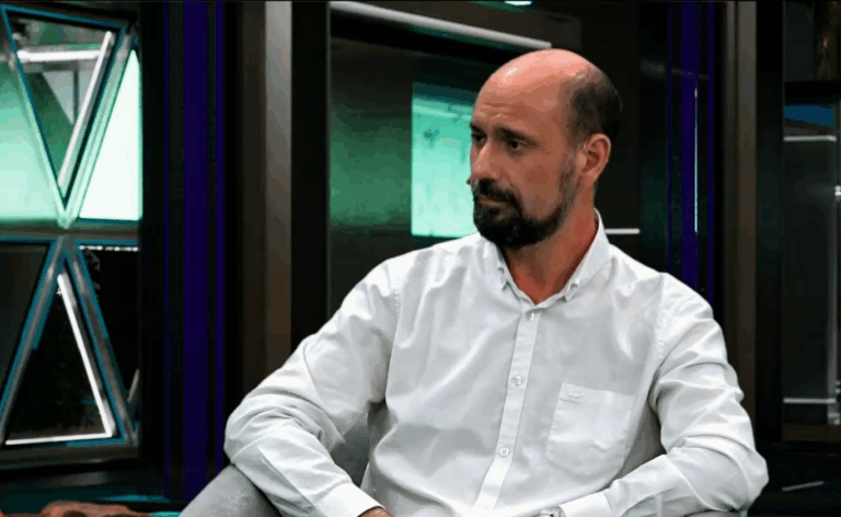 Juan Ignacio Guzmán y nacionalización del cobre: 