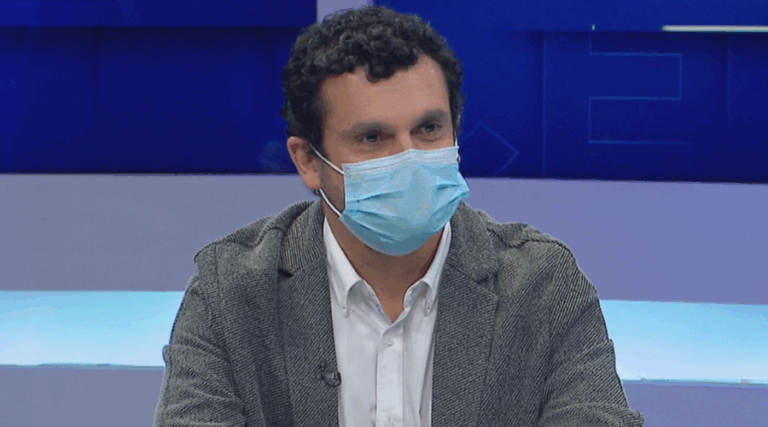 Jaime Bassa: 