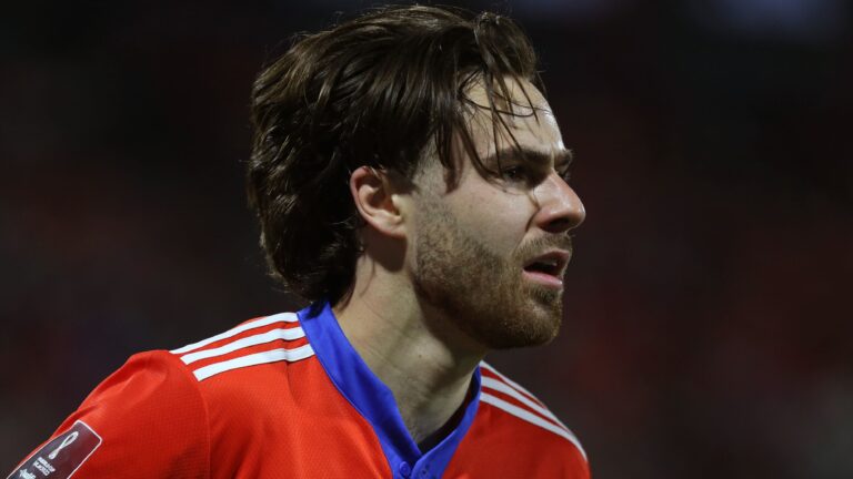 El Blackburn Rovers de Ben Brereton sufrió una dura derrota ante el Bournemouth y se despidió del ascenso a la Premier League