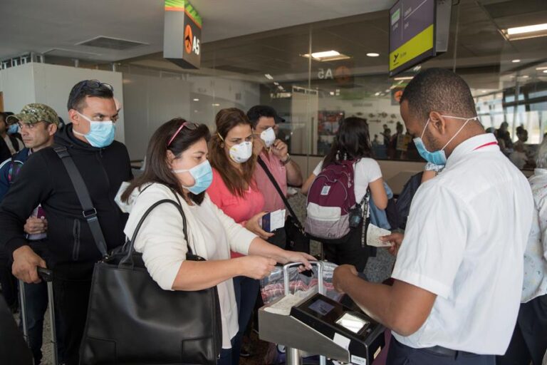 República Dominicana eliminó las restricciones contra el COVID-19 para viajeros