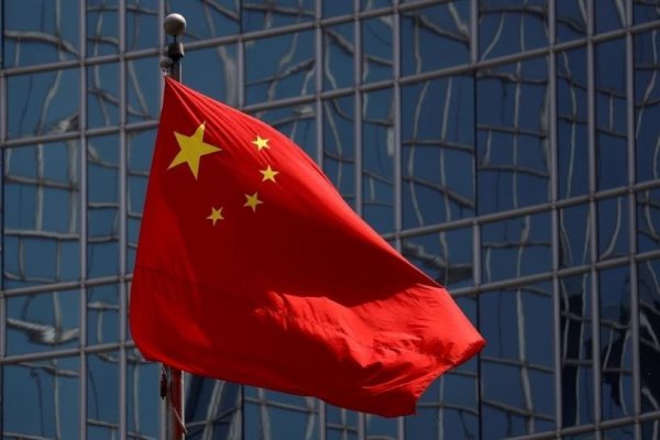Más de US$ 17.500 millones: China vive una retirada histórica de inversores extranjeros