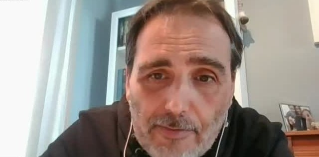 Sergio Vicente Serrano y medidas ante la sequía: 