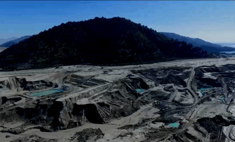 BHP Tailings Challenge, el innovador concurso para reutilizar los relaves de cobre