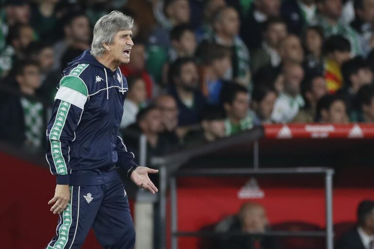 Manuel Pellegrini: 