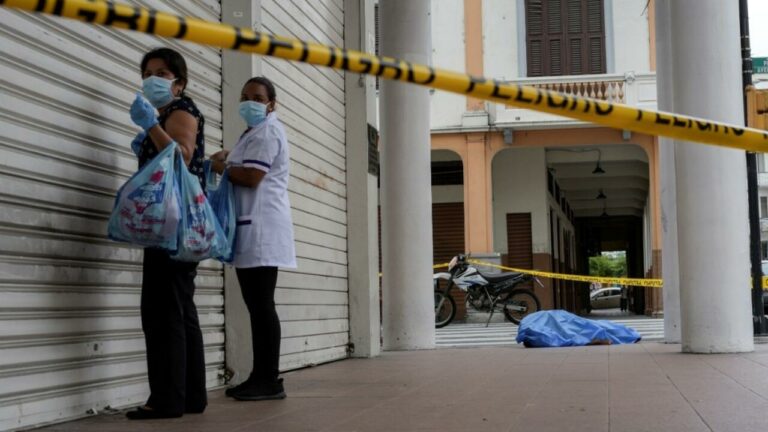 Fin a las mascarillas: Gobierno de Ecuador dio por “controlada” la pandemia del COVID-19
