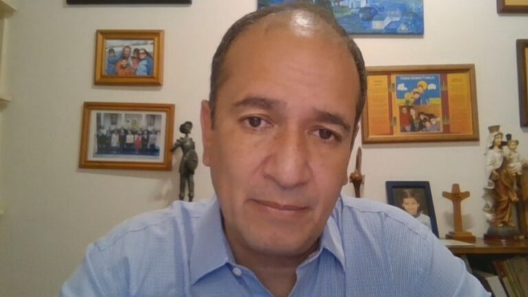 Gobernador del Biobío: 