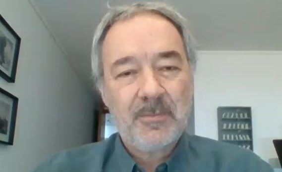 Presidente de Fedetur y apertura de fronteras terrestres: 