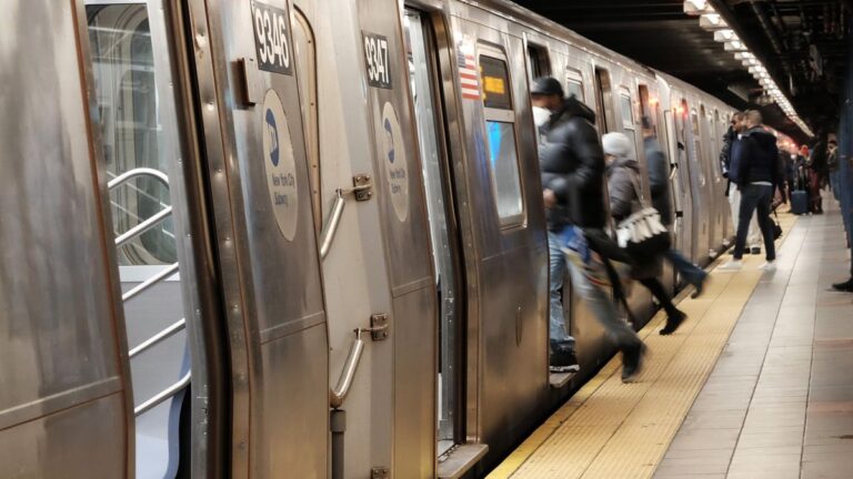 Policía de Nueva York investiga un nuevo tiroteo en el metro: Autoridades aseguraron que no hubo heridos