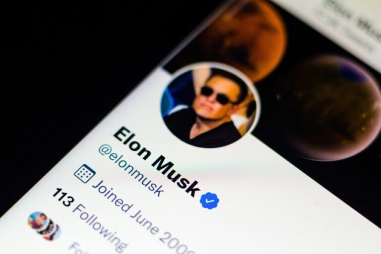 Twitter fijó el 13 de septiembre para que sus accionistas voten sobre la adquisición de Elon Musk