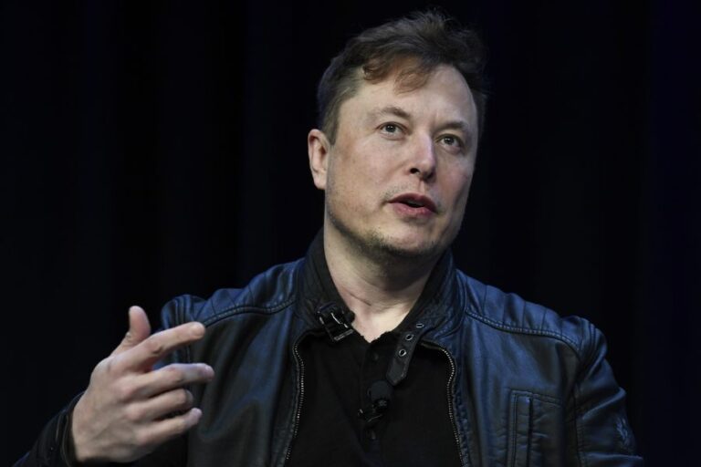 El nuevo objetivo del dueño de Tesla y SpaceX: Elon Musk quiere comprar Twitter por US$ 43 mil millones