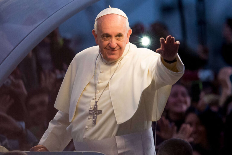 Papa Francisco cancela reunión con el patriarca ortodoxo ruso: 