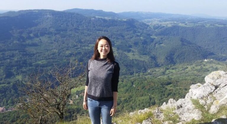 Declara el pololo de Narumi al momento de su desaparición: 