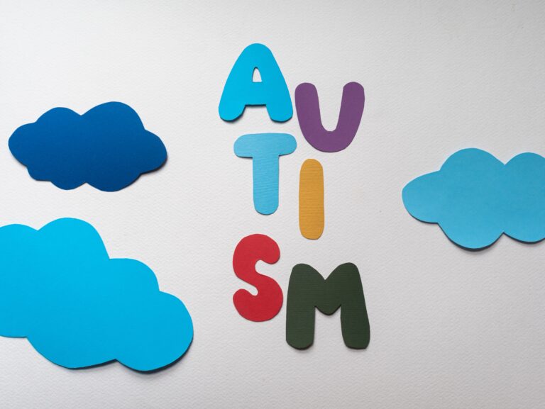 Esto es lo que hay que saber sobre el Día Mundial de Concienciación sobre el Autismo
