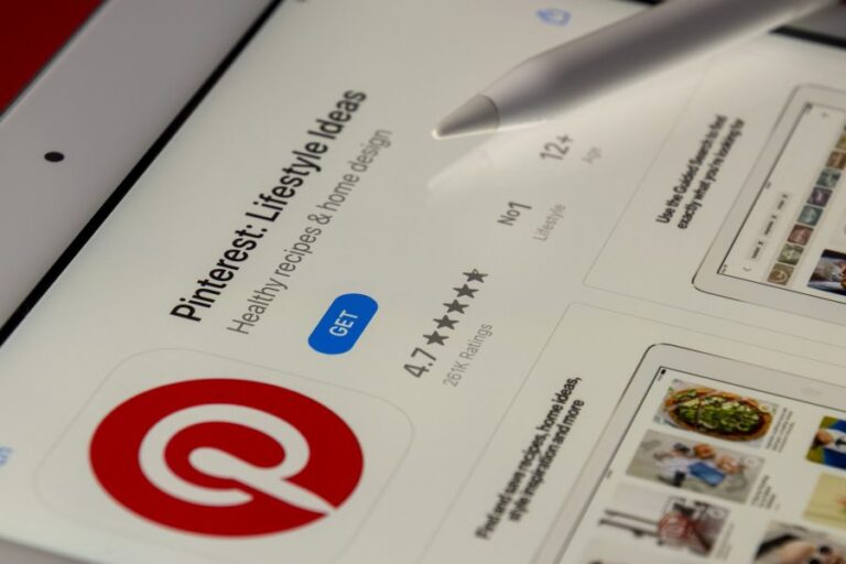 Pinterest busca expandir su negocio en Chile: 