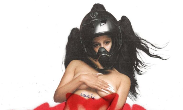 Chica, ¿qué dices? Rosalía confirma concierto en Chile en el Motomami World Tour