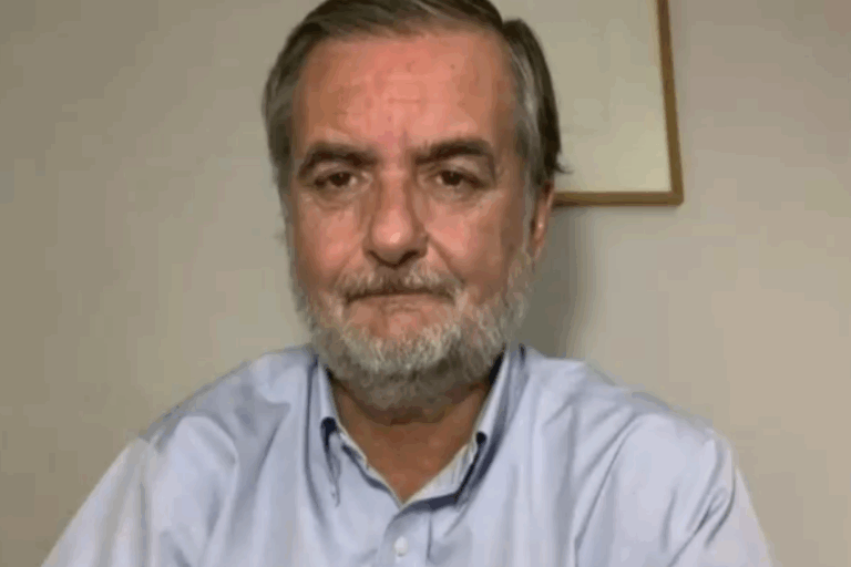 Diputado Undurraga: 