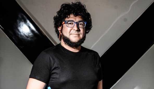 Ex NotCo Pablo Zamora fue designado como uno de los integrantes del directorio de la Fundación Chile