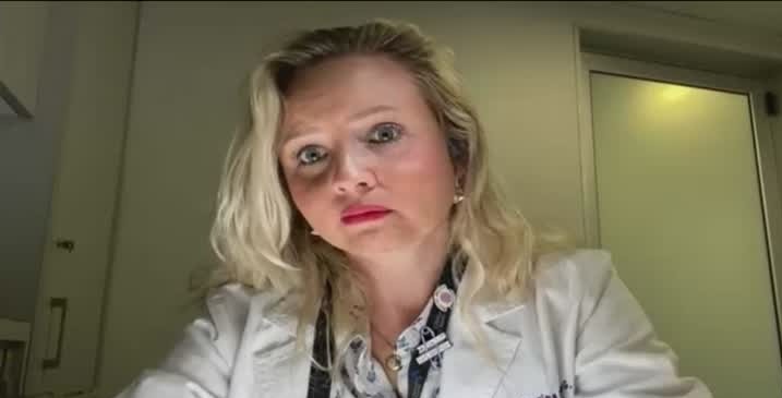 Dra. Gerina González y la fibromialgia: 