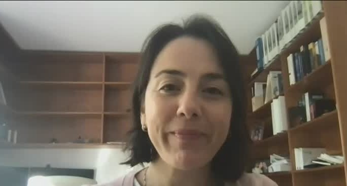 Dra. Poli y las inmunodeficiencias primarias en Chile: 