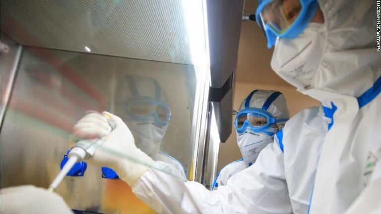 Israel y Suiza confirman sus primeros casos de viruela del mono: OMS advirtió que contagios 