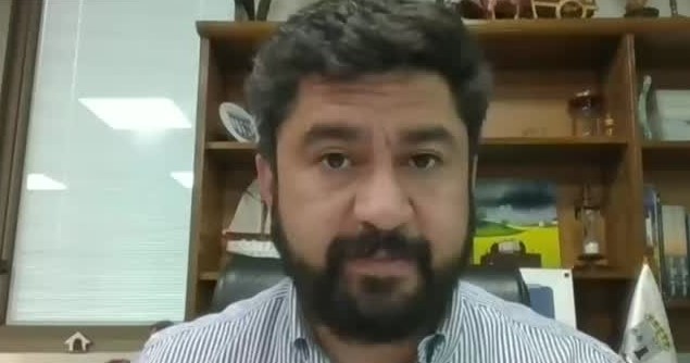 Alcalde de Talcahuano por paralización en ENAP: 