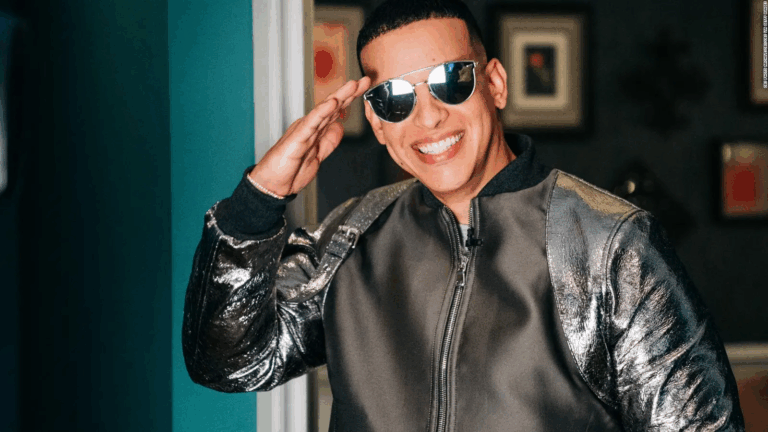 ¡Tú me debes algo y lo sabes! Finaliza la tercera venta de entradas para Daddy Yankee en Chile