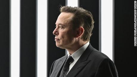 Elon Musk dice que Twitter lo acusó de violar un acuerdo de confidencialidad