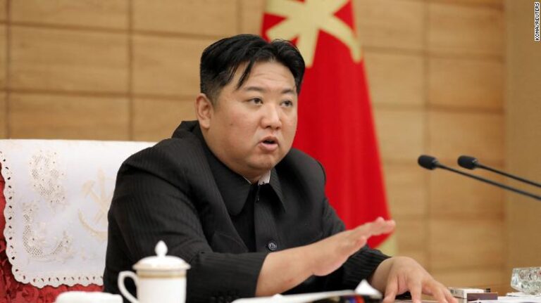 Corea del Norte lanzó nuevo misil balístico, afirman Japón y Corea del Sur