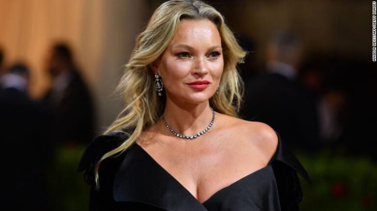 Kate Moss podría ser llamada por el equipo legal de Johnny Depp como testigo en juicio contra Amber Heard